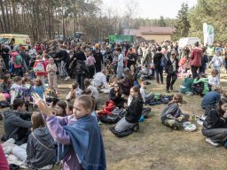 Sprzatanie swiata 29.03.25 Bielice